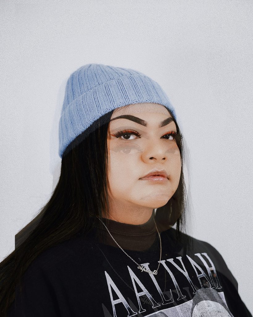 Meet ABIGAIL HBT MAG